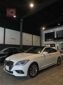 هيونداي جنسس